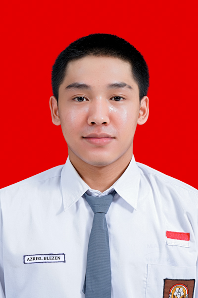 Azriel Blezen Najario - SMAN 21 Bandung